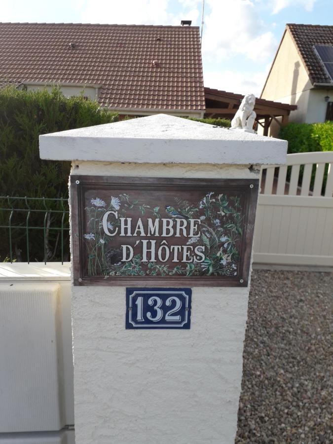 La Chaume Apartment Laugere Exterior photo