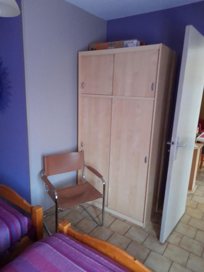 La Chaume Apartment Laugere Exterior photo