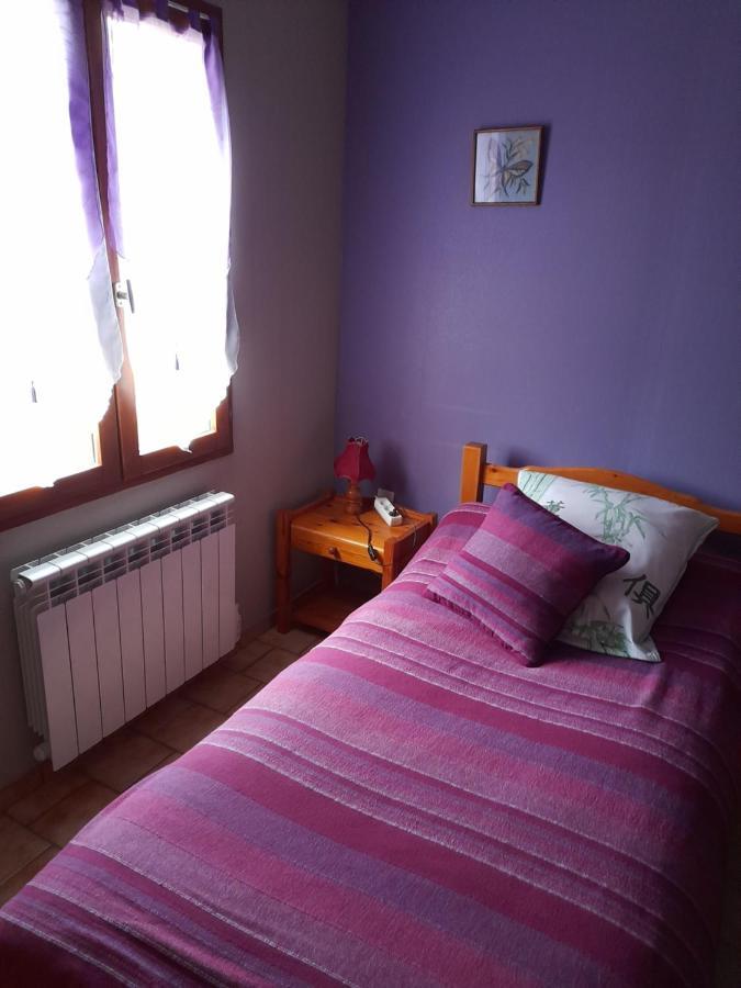 La Chaume Apartment Laugere Exterior photo