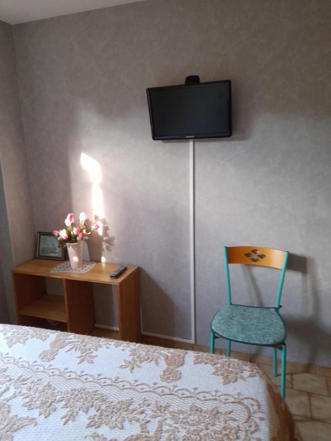 La Chaume Apartment Laugere Exterior photo