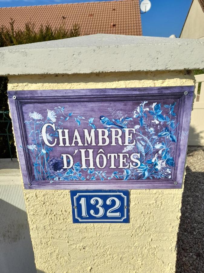 La Chaume Apartment Laugere Exterior photo